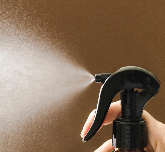 The Best Time of Day to Use Magnesium Oil Spray