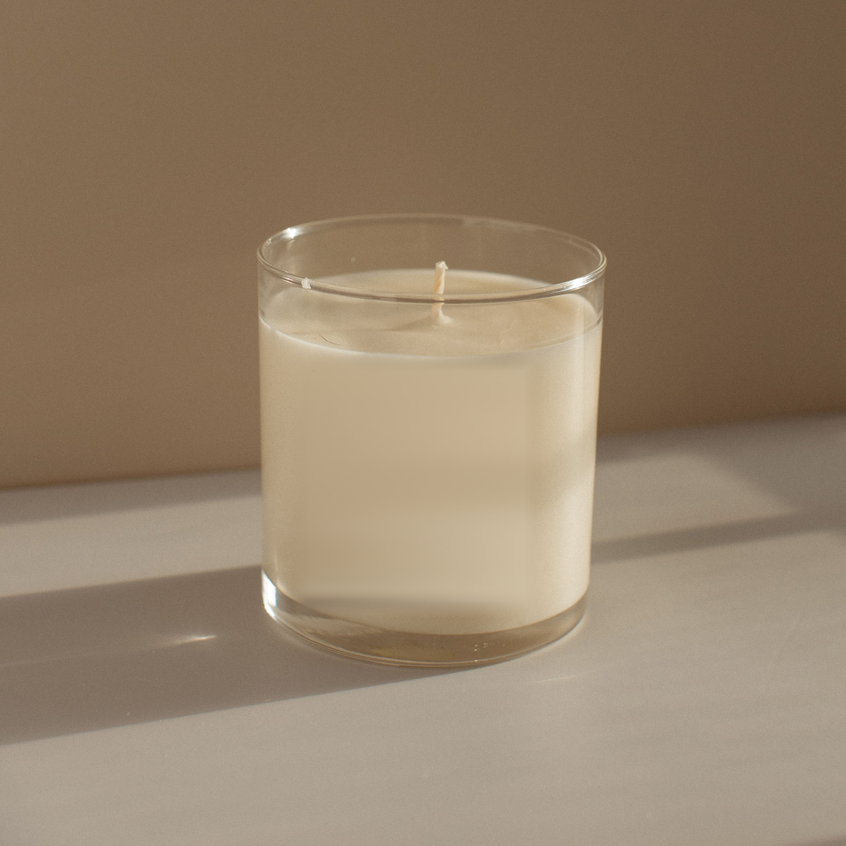 Sage + Lavender Candle