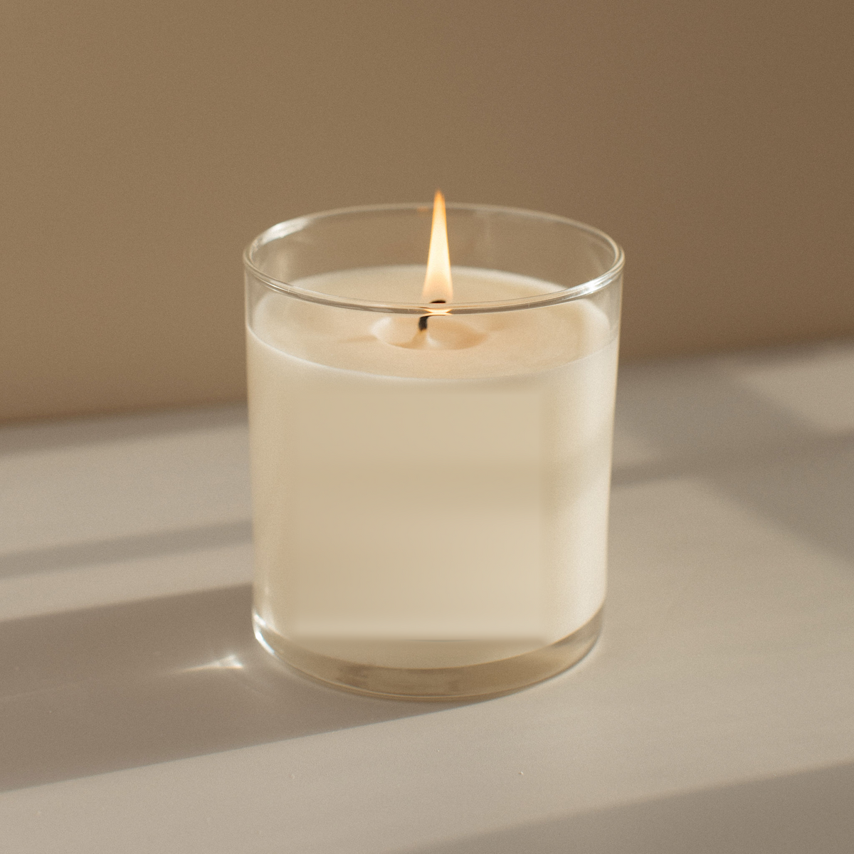 Sage + Lavender Candle